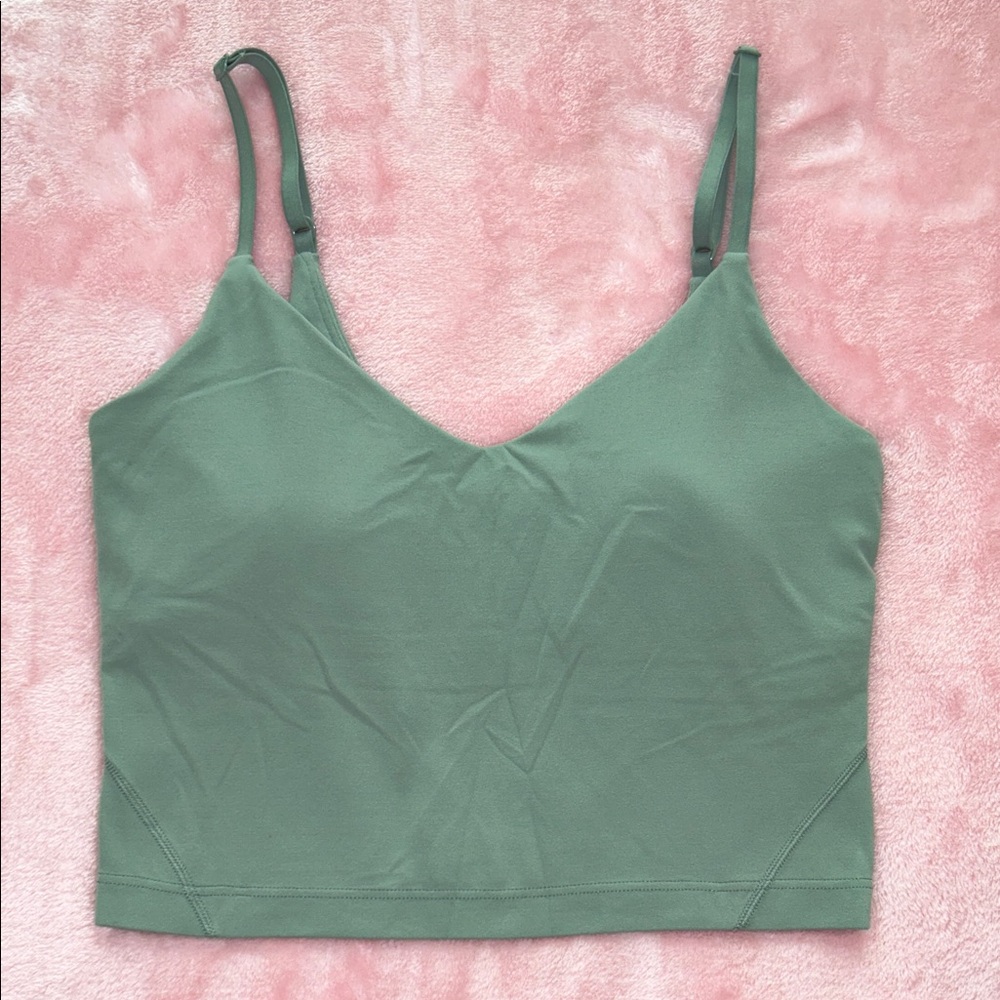 Lululemon Cami Align Tank